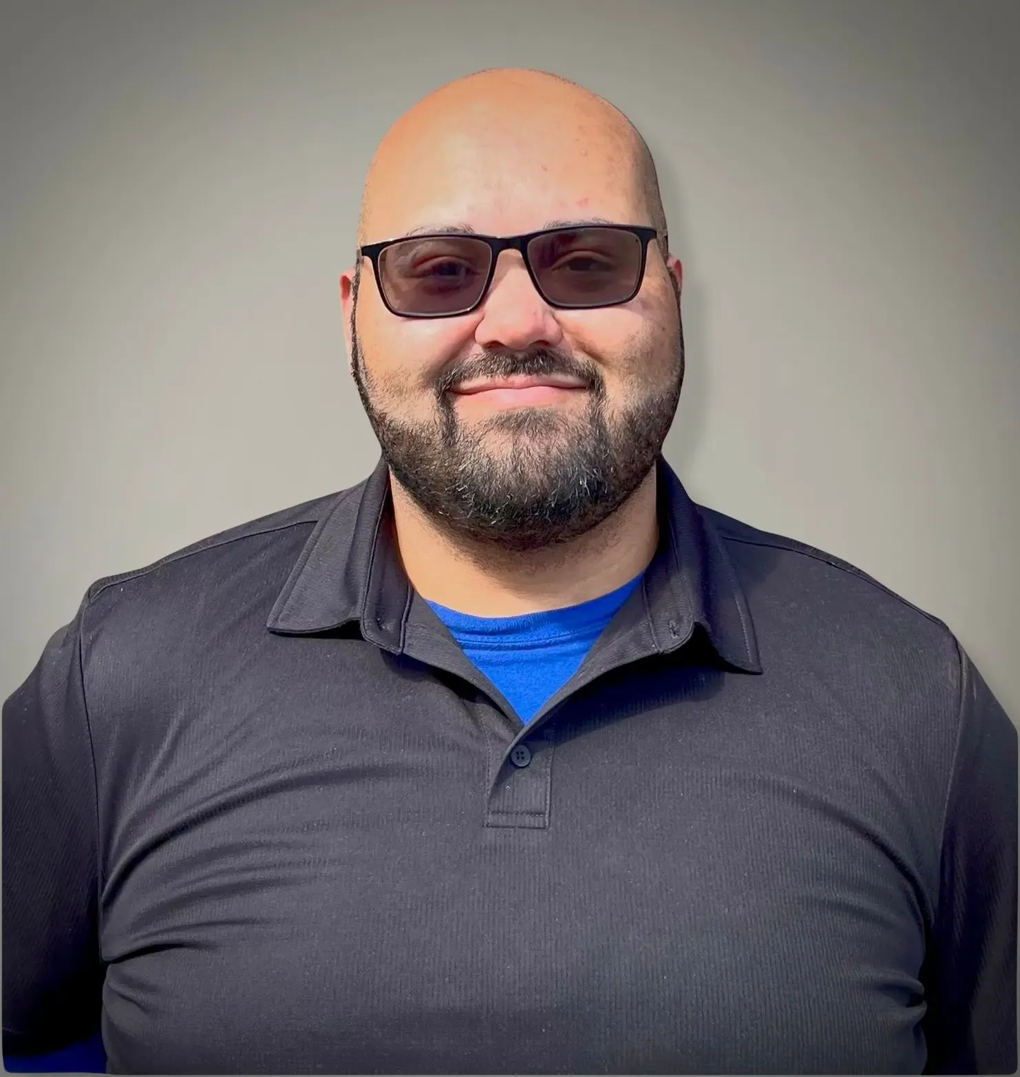 Caleb Culpepper Warehouse Manager