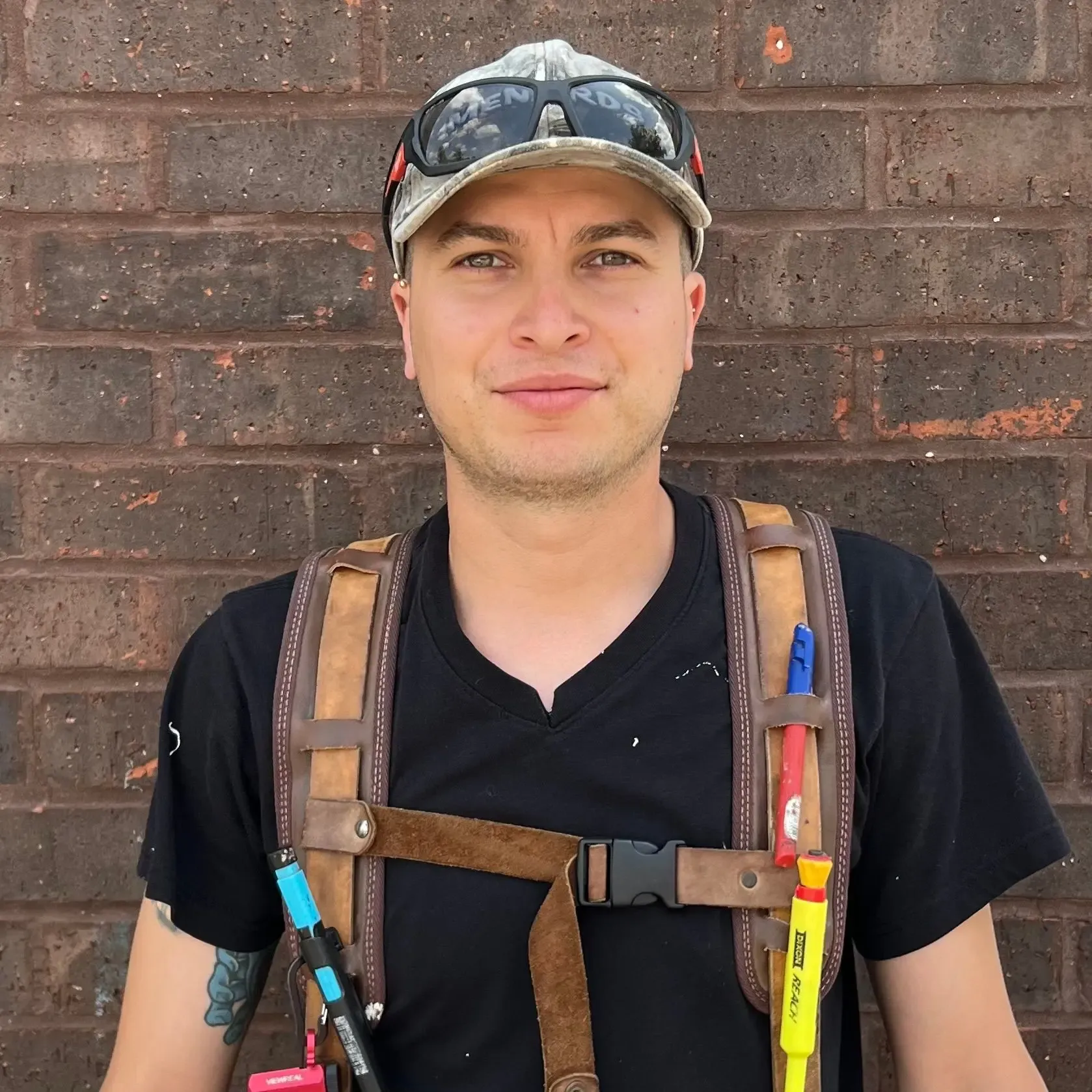 Lead Carpenter
